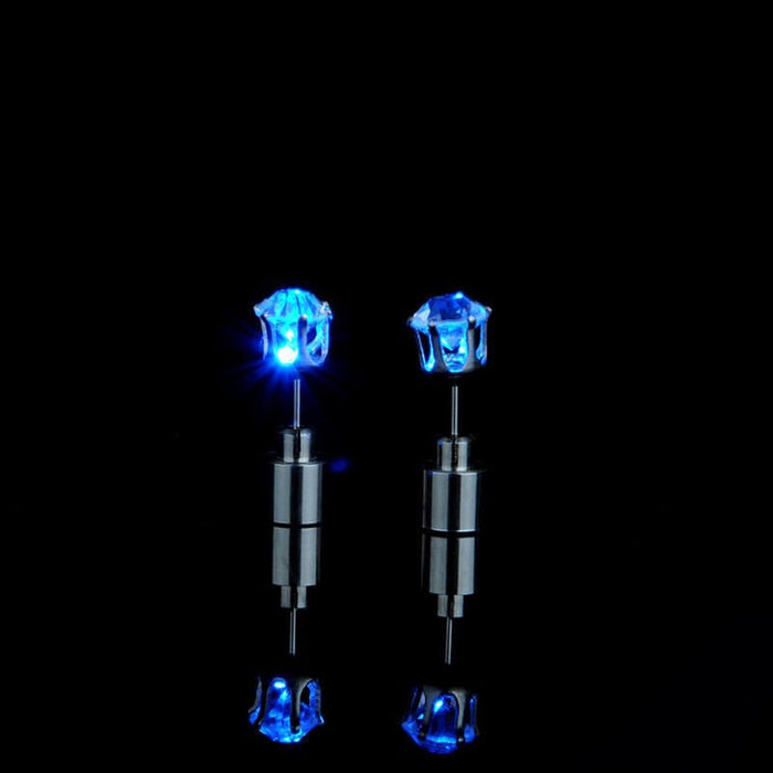 LED Light Up Earrings