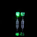 LED Light Up Earrings