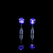 LED Light Up Earrings
