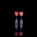 LED Light Up Earrings