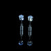 LED Light Up Earrings