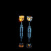 LED Light Up Earrings