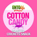 Mini-Kickers Flavored Roasted Crickets