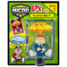 World's Smallest (GPK) Garbage Pail Kids