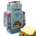 Lunch Bot Robot Lunch Box