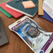 Astronaut Vanilla Ice Cream Sandwich