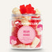 Bear Hugs Valentine's Day Gummy Candy
