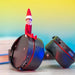 World's Smallest Elf On The Shelf