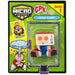World's Smallest (GPK) Garbage Pail Kids