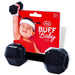 Buff Baby Dumbbell Rattle