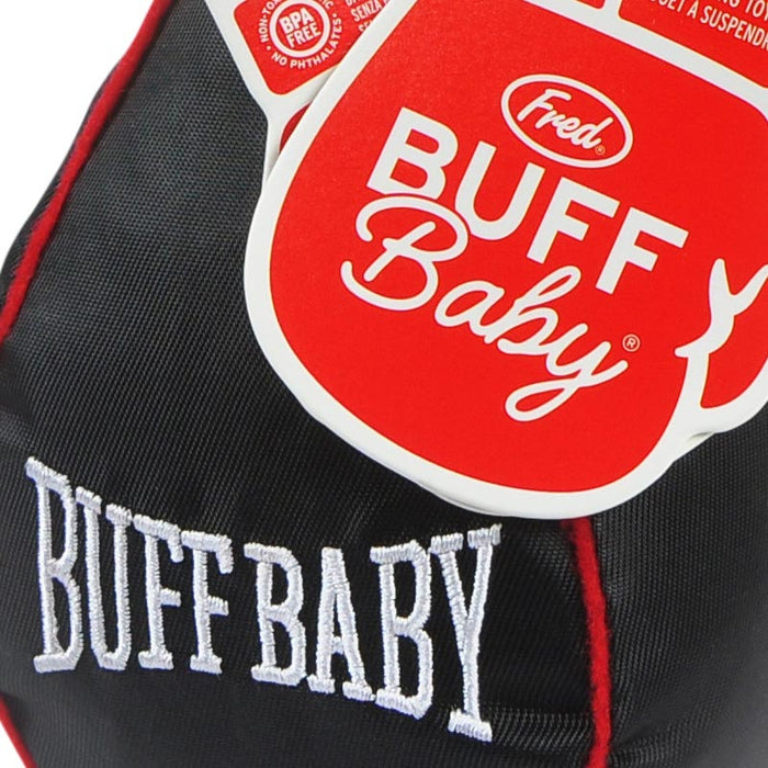 Buff Baby Speed Bag Hanging Toy
