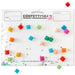 Building Blocks Confettigram