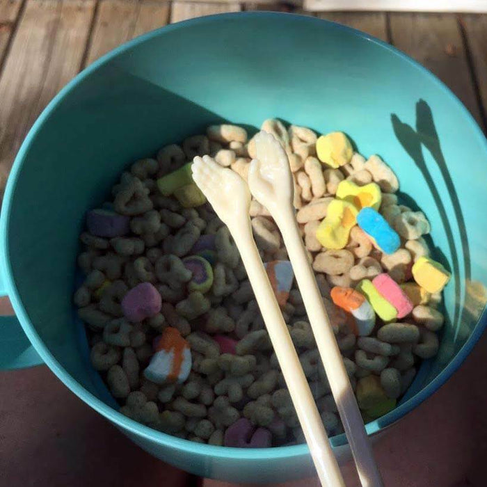 Helping Hands Chopsticks