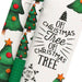 Christmas Tree Scented Pen
