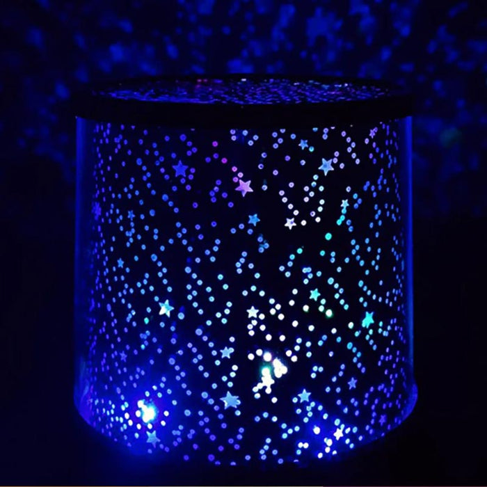 Starry Sky LED Ambiance Light