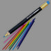 Big Colored Mechanical Pencil Set