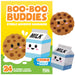 Cookie and Milk Bandages
