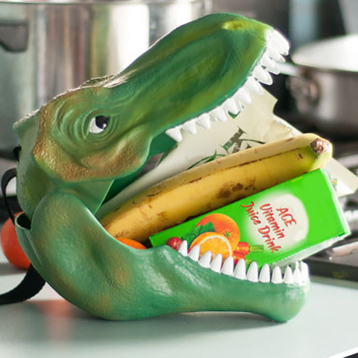 Dinosaur Lunch Box