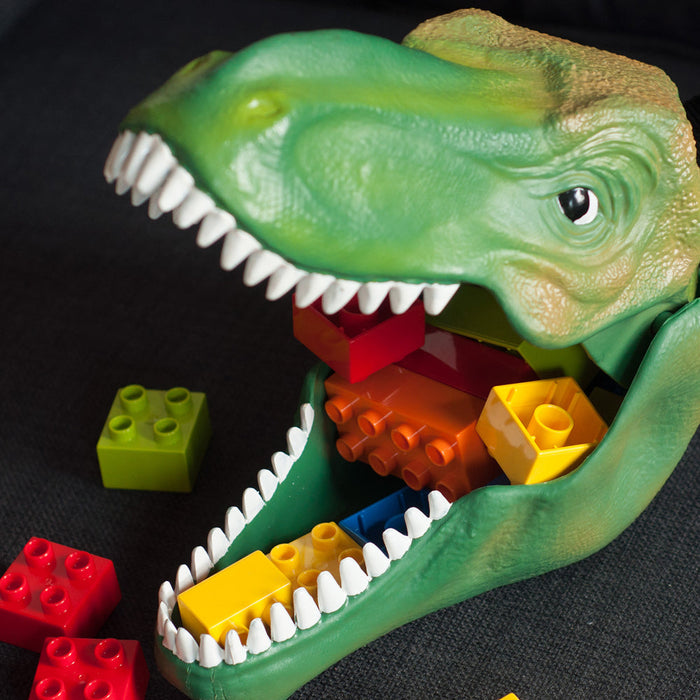 Dinosaur Lunch Box