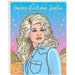 Dolly Happy Birthday Darlin' Card