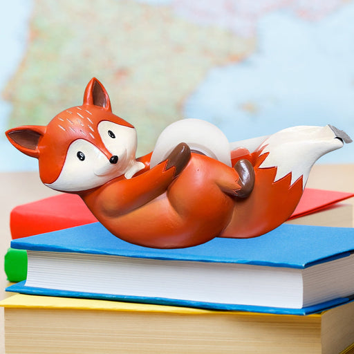 Fox Tape Dispenser