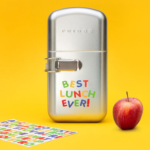 Fridge Lunch Box