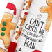 Gingerbread Man Scented Pen