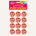 Great! Cola Scented Scratch 'n Sniff Stinky Stickers