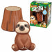 Hatch N' Grow Sloth