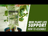 Mini Plant Life Support