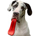 Humunga Tongue Dog Fetch Toy