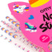 Unicorn Nail Stickers