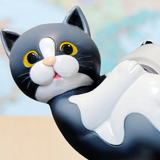Kitty Cat Tape Dispenser
