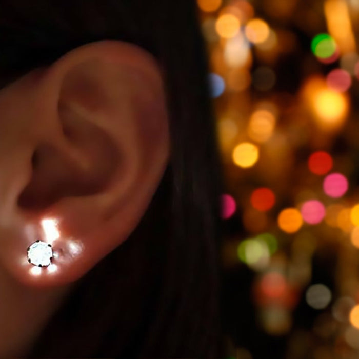 LED Light Up Earrings