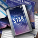 Name A Star Deed Certificate