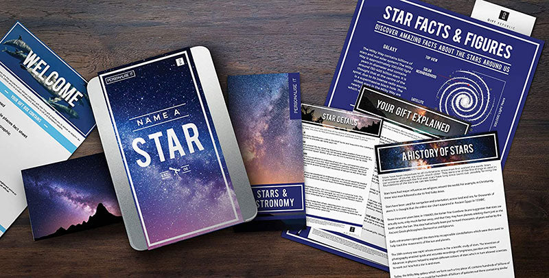 Name A Star