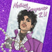 Nothing Compares 2 U Valentine's Day Card