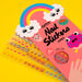 Kawaii Nail Stickers