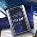 Personalised Star Map The Night Sky Of A Special Date
