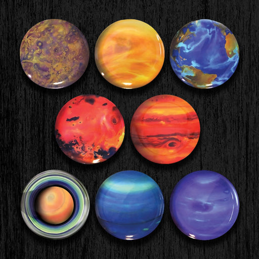 Planet Plates