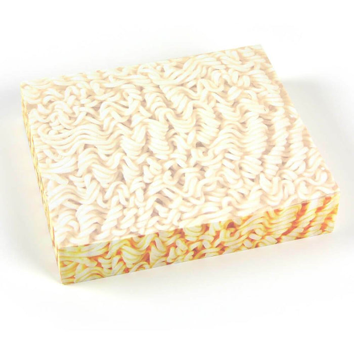 Ramen Noodles Sticky Notes