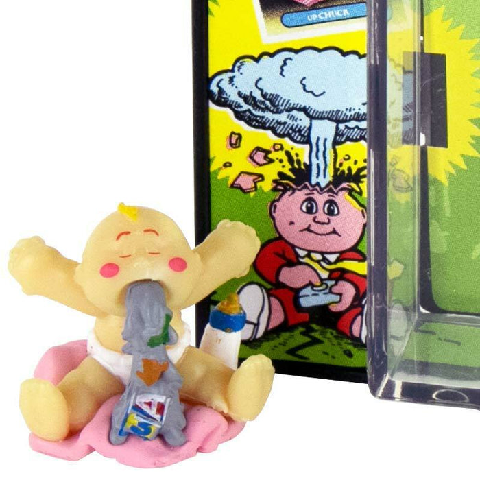 World's Smallest (GPK) Garbage Pail Kids