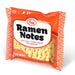 Ramen Noodles Sticky Notes