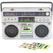 Boombox Lunchbox