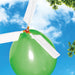 Neato! Retro Balloon Helicopter