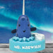 Talking Mr. Narwhal From Elf