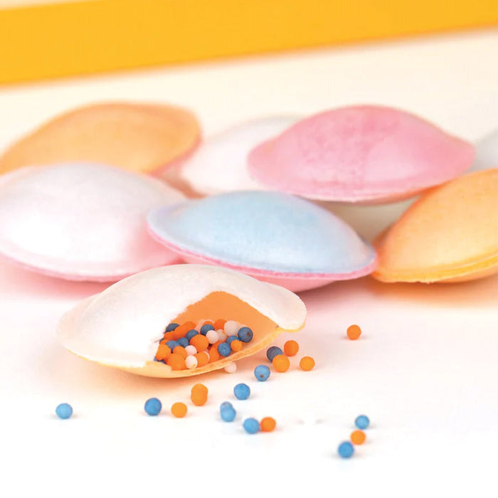 Satellite Wafers