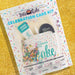 Zesty Lemon Celebration Cake Kit
