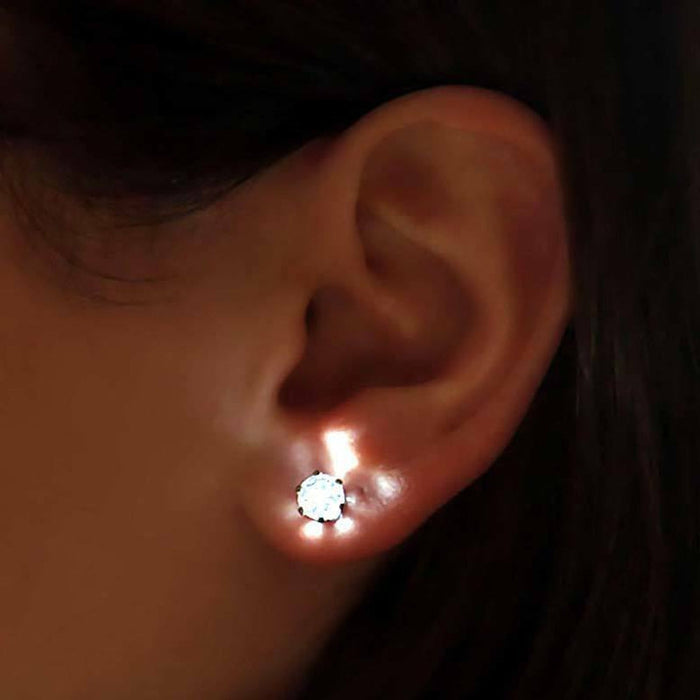 LED Light Up Earrings