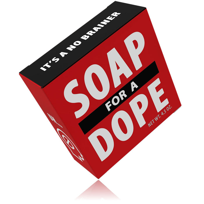 Soap For A Dope Bar Soap